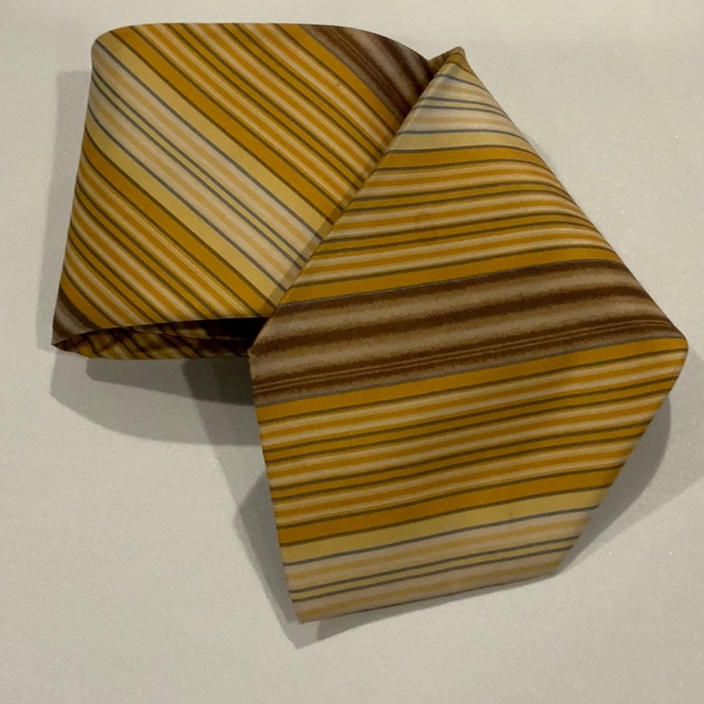 Ungaro Men’s Tie
